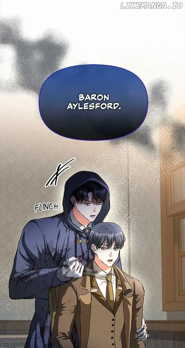 Read I Think I Married The Wrong Guy chapter 40 image 36 on Lezhin
