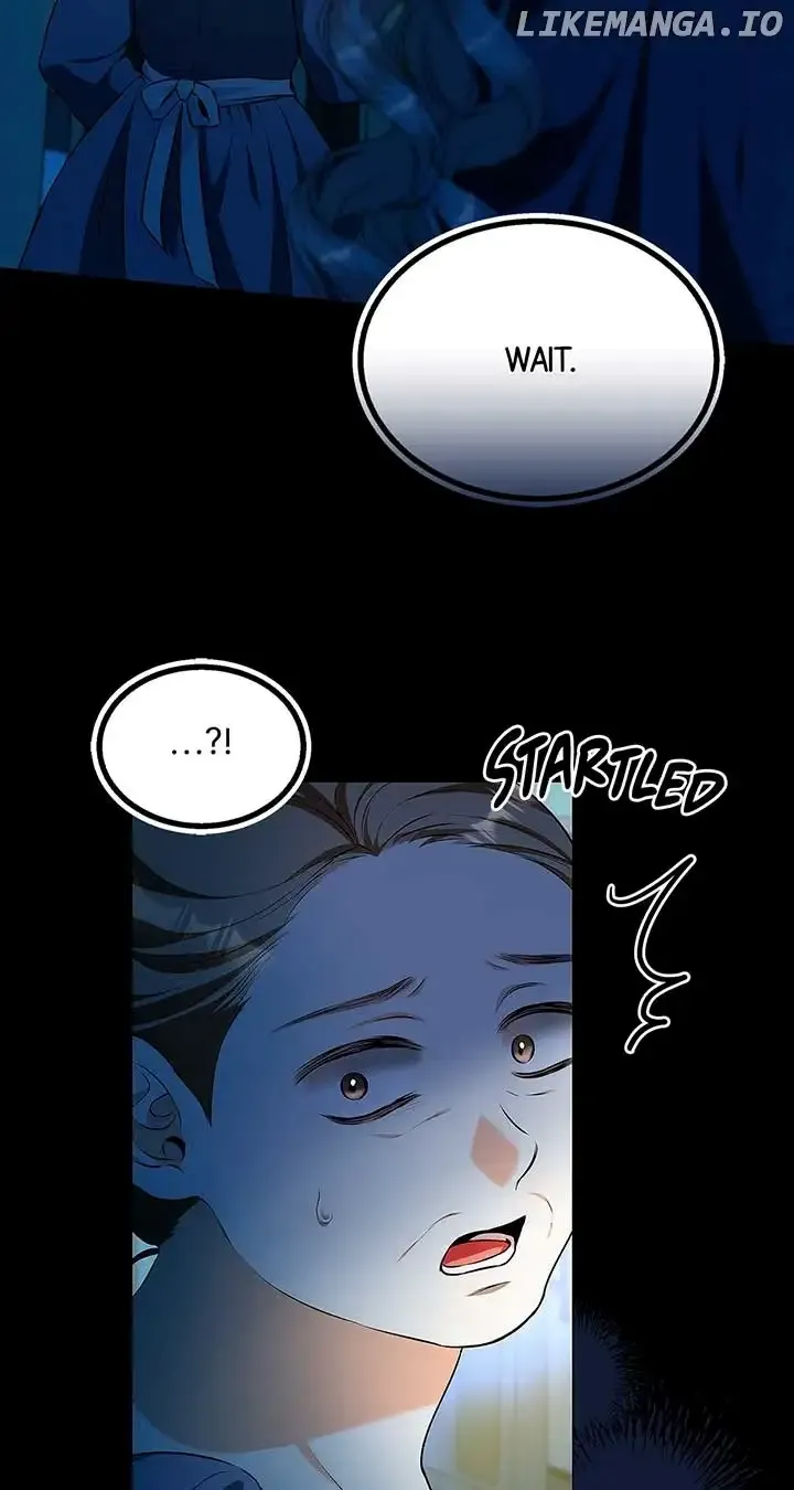 Read I Think I Married The Wrong Guy chapter 40 image 4 on Lezhin