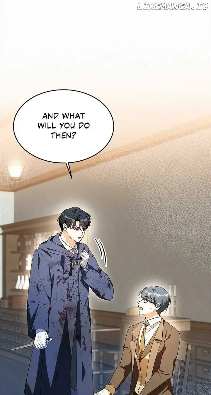 Read I Think I Married The Wrong Guy chapter 40 image 42 on Lezhin