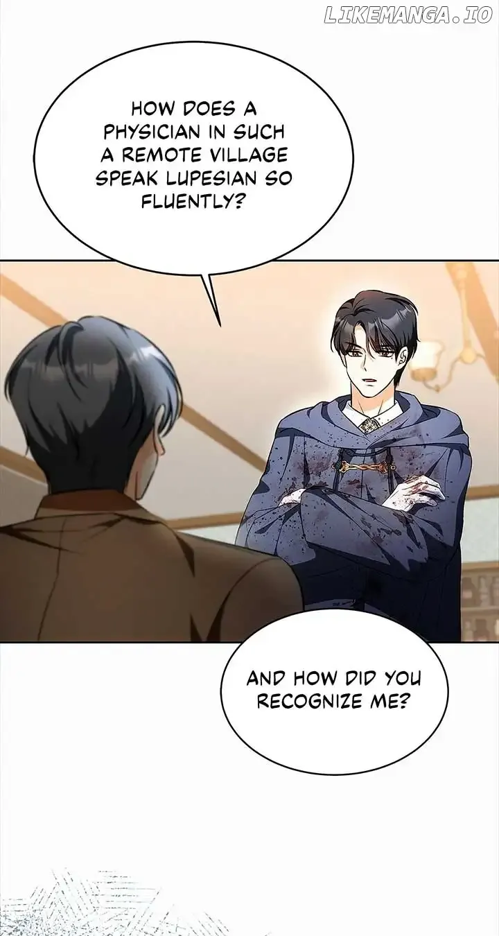 Read I Think I Married The Wrong Guy chapter 40 image 49 on Lezhin