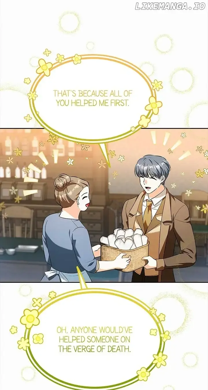 Read I Think I Married The Wrong Guy chapter 40 image 60 on Lezhin