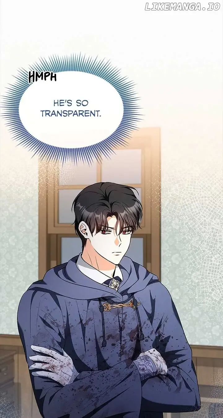 Read I Think I Married The Wrong Guy chapter 40 image 62 on Lezhin