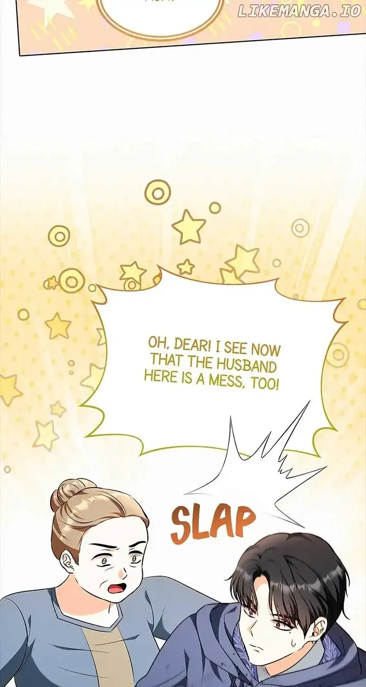 Read I Think I Married The Wrong Guy chapter 40 image 64 on Lezhin