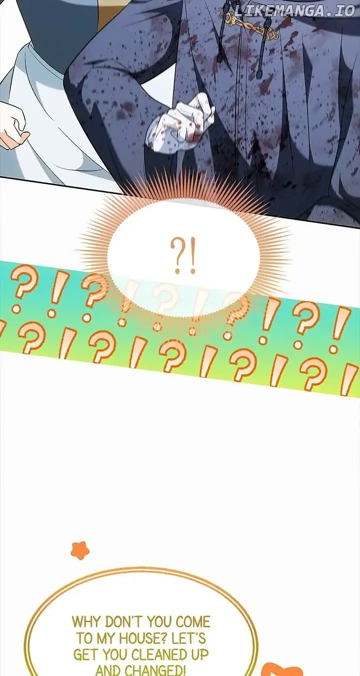 Read I Think I Married The Wrong Guy chapter 40 image 65 on Lezhin