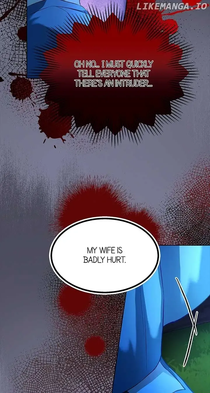 Read I Think I Married The Wrong Guy chapter 40 image 9 on Lezhin
