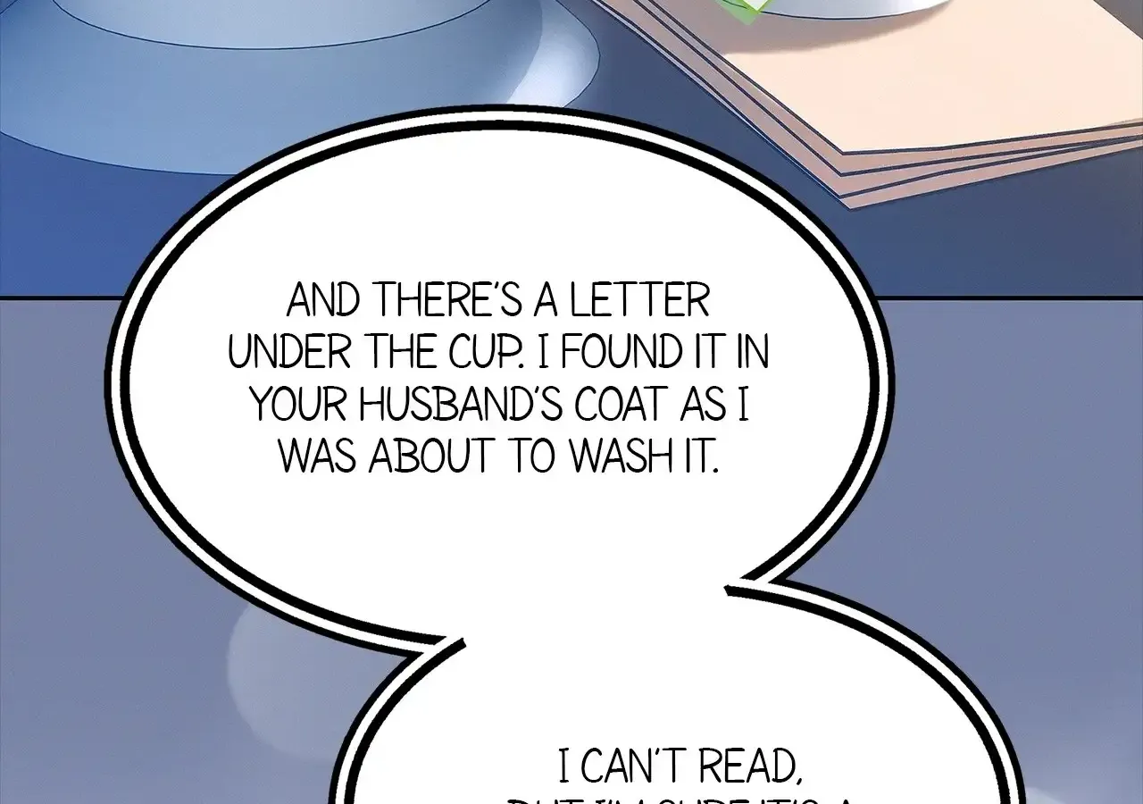 Read I Think I Married The Wrong Guy chapter 41 image 24 on Lezhin