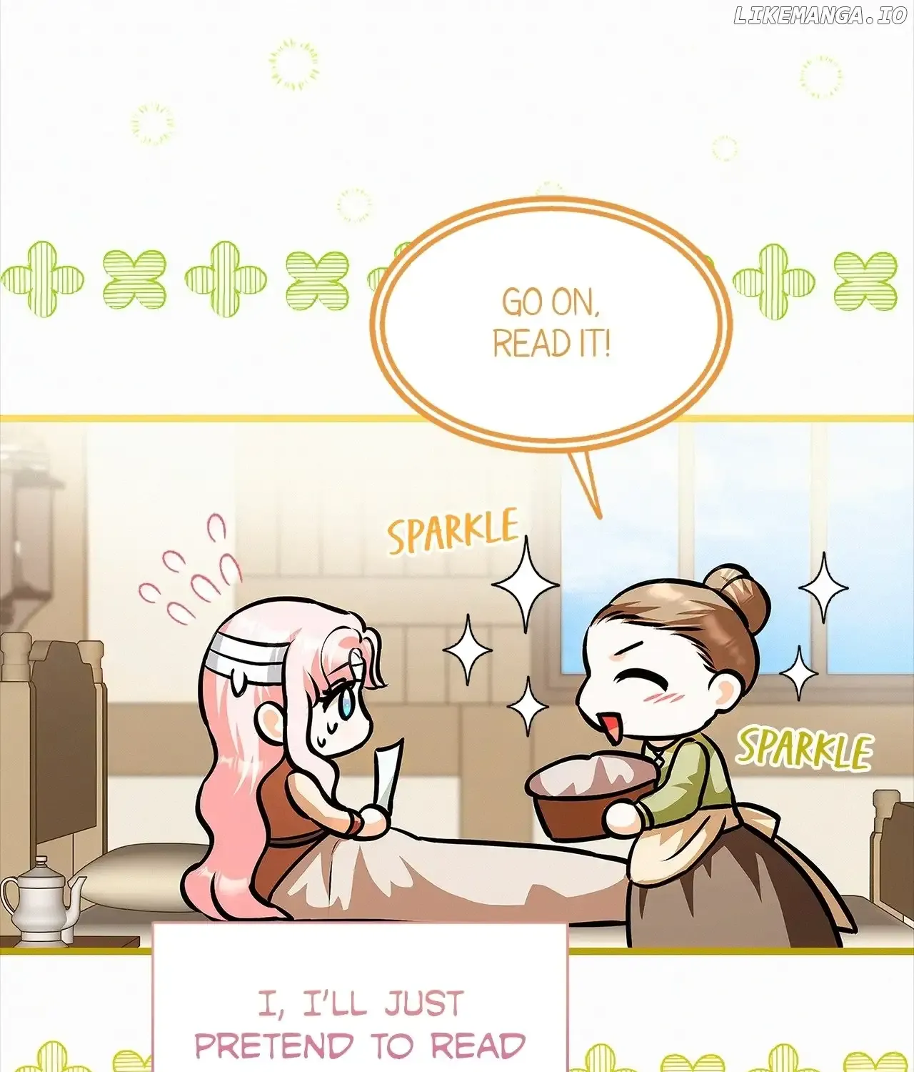 Read I Think I Married The Wrong Guy chapter 41 image 30 on Lezhin