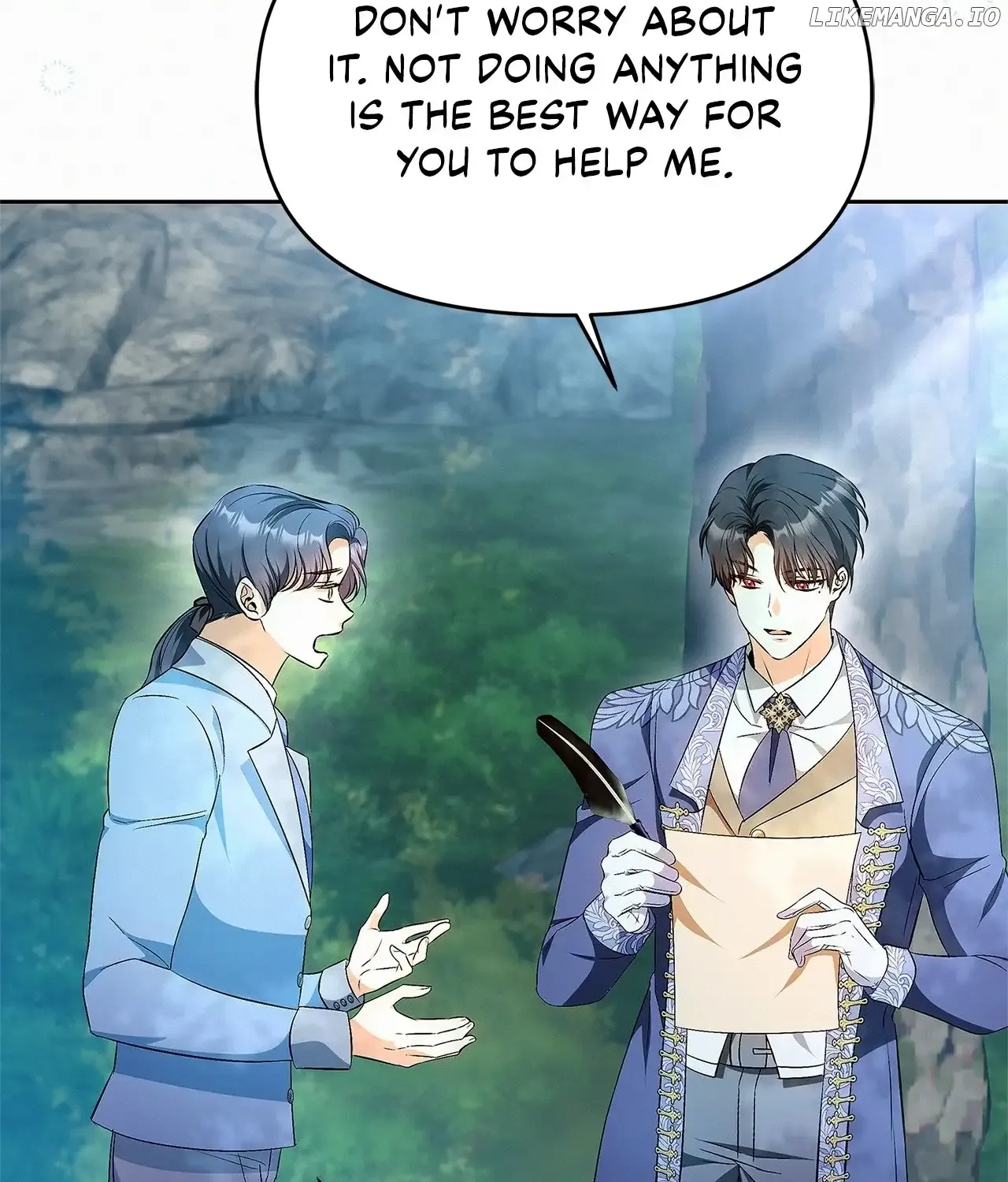 Read I Think I Married The Wrong Guy chapter 41 image 49 on Lezhin