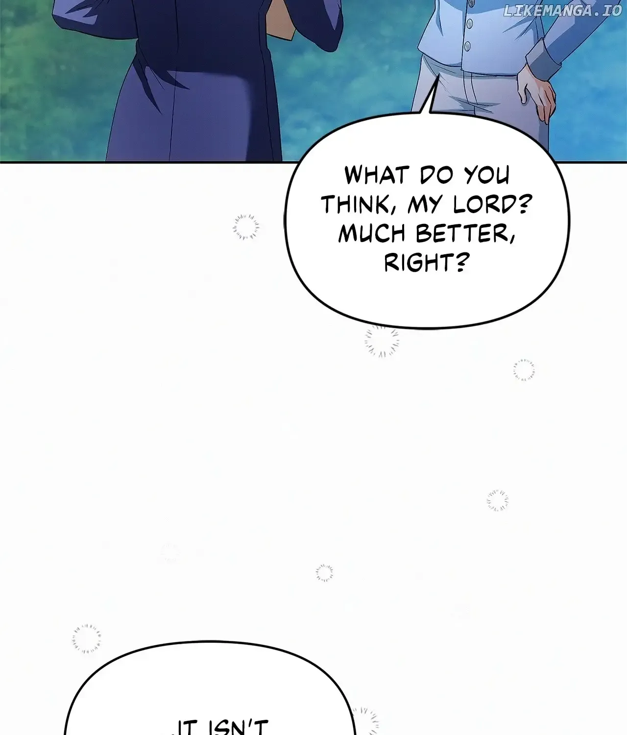 Read I Think I Married The Wrong Guy chapter 41 image 66 on Lezhin