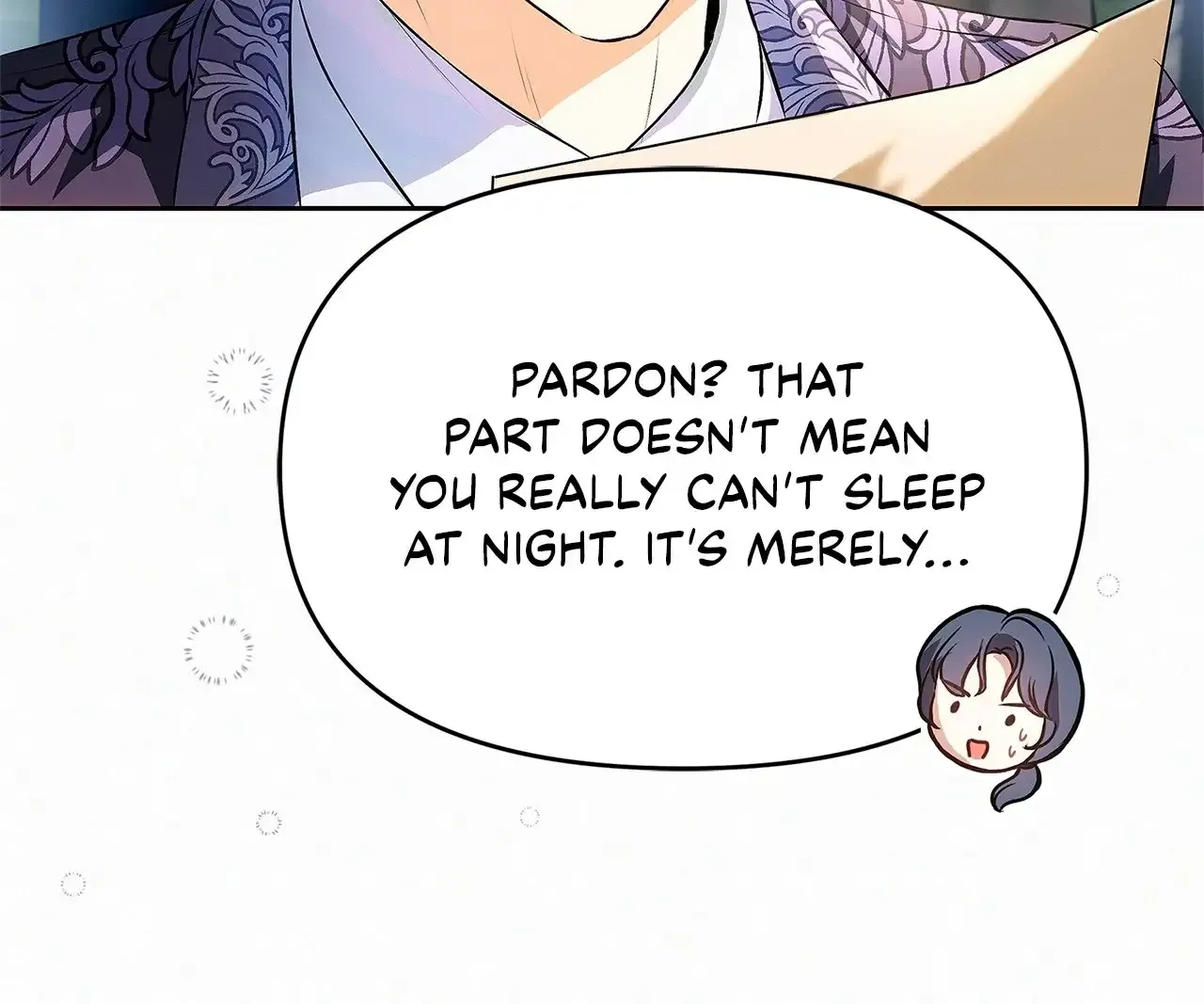 Read I Think I Married The Wrong Guy chapter 41 image 68 on Lezhin