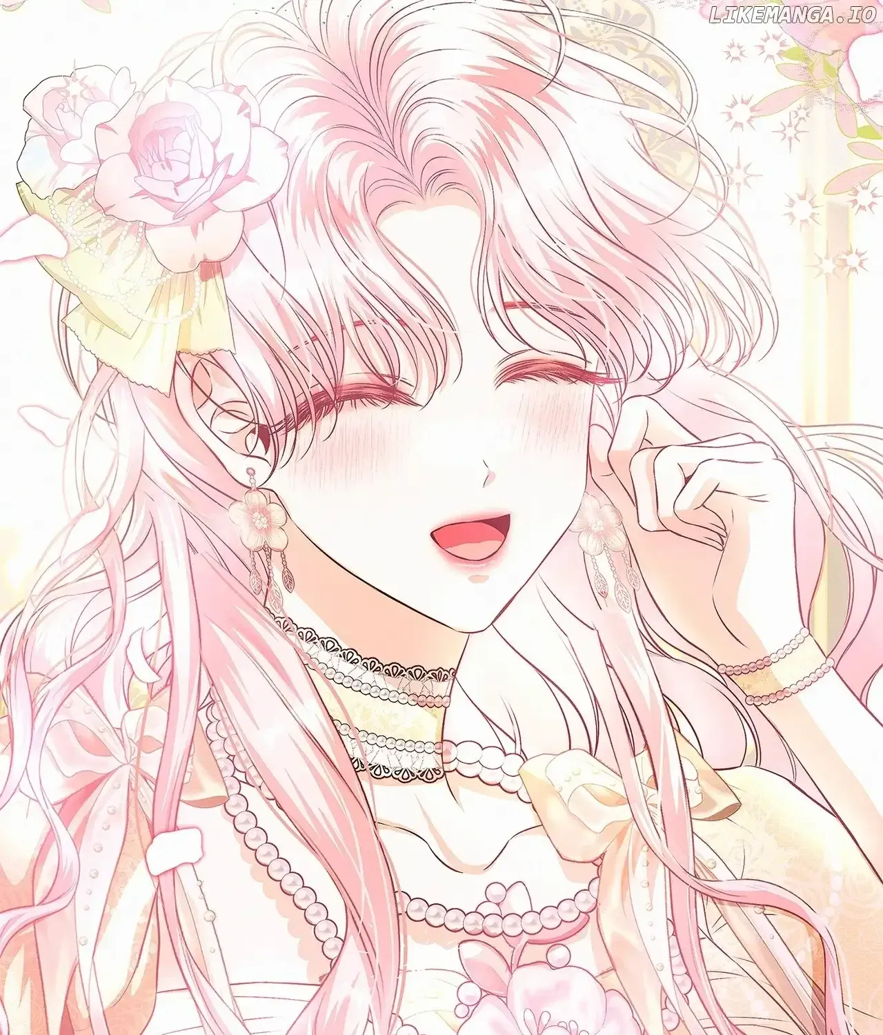 Read I Think I Married The Wrong Guy chapter 41 image 98 on Lezhin