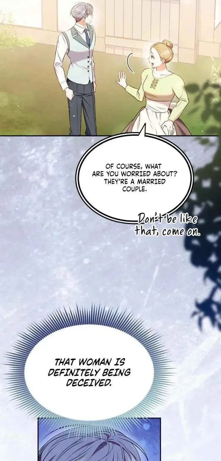 Read I Think I Married The Wrong Guy chapter 42 image 65 on Lezhin