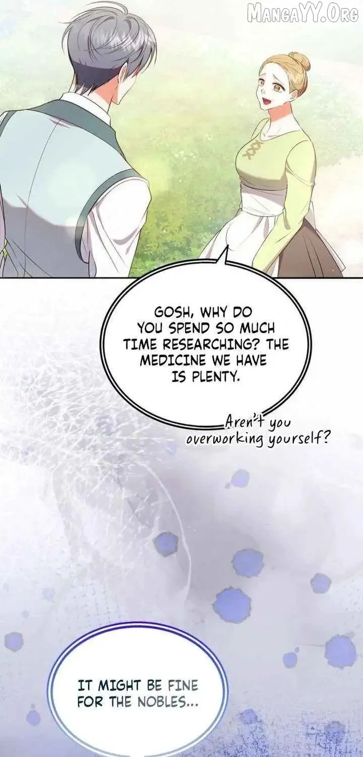 Read I Think I Married The Wrong Guy chapter 42 image 70 on Lezhin