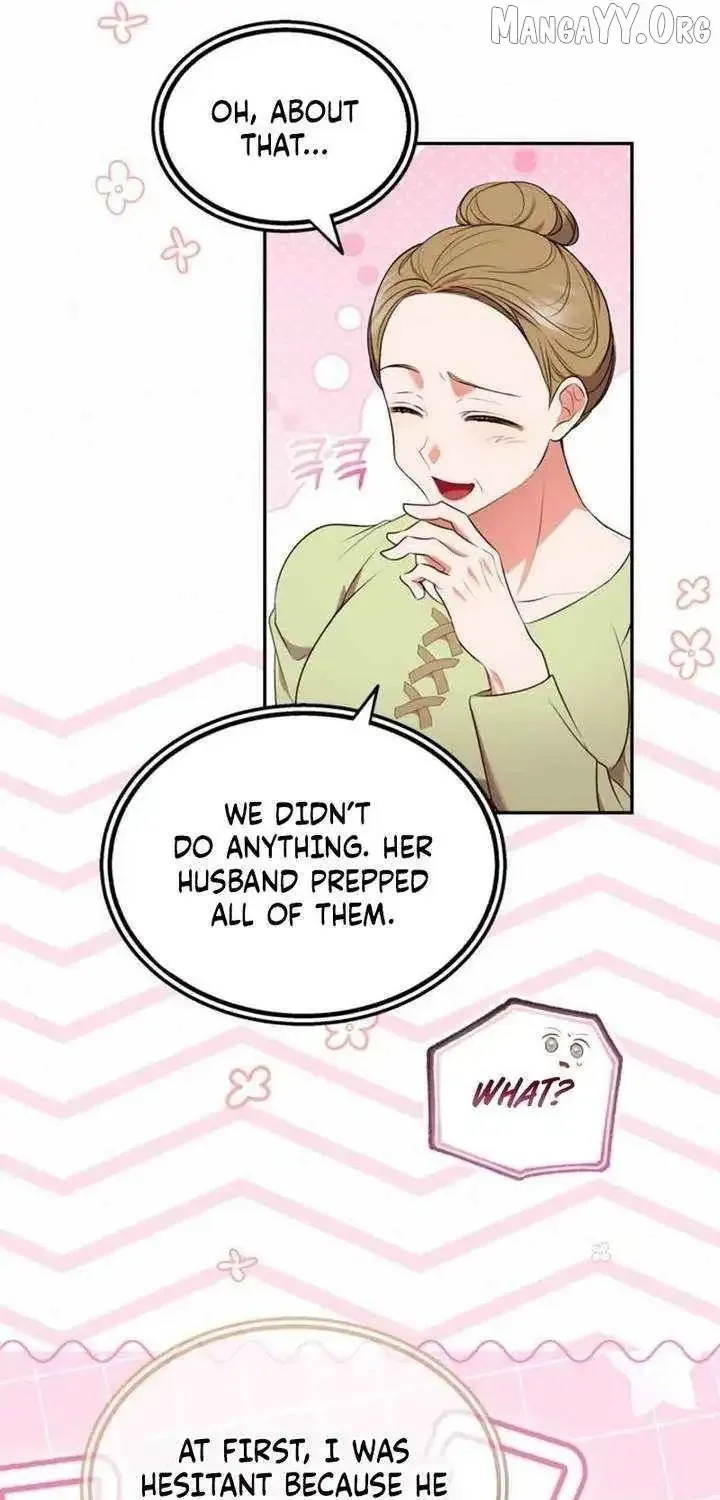 Read I Think I Married The Wrong Guy chapter 42 image 79 on Lezhin