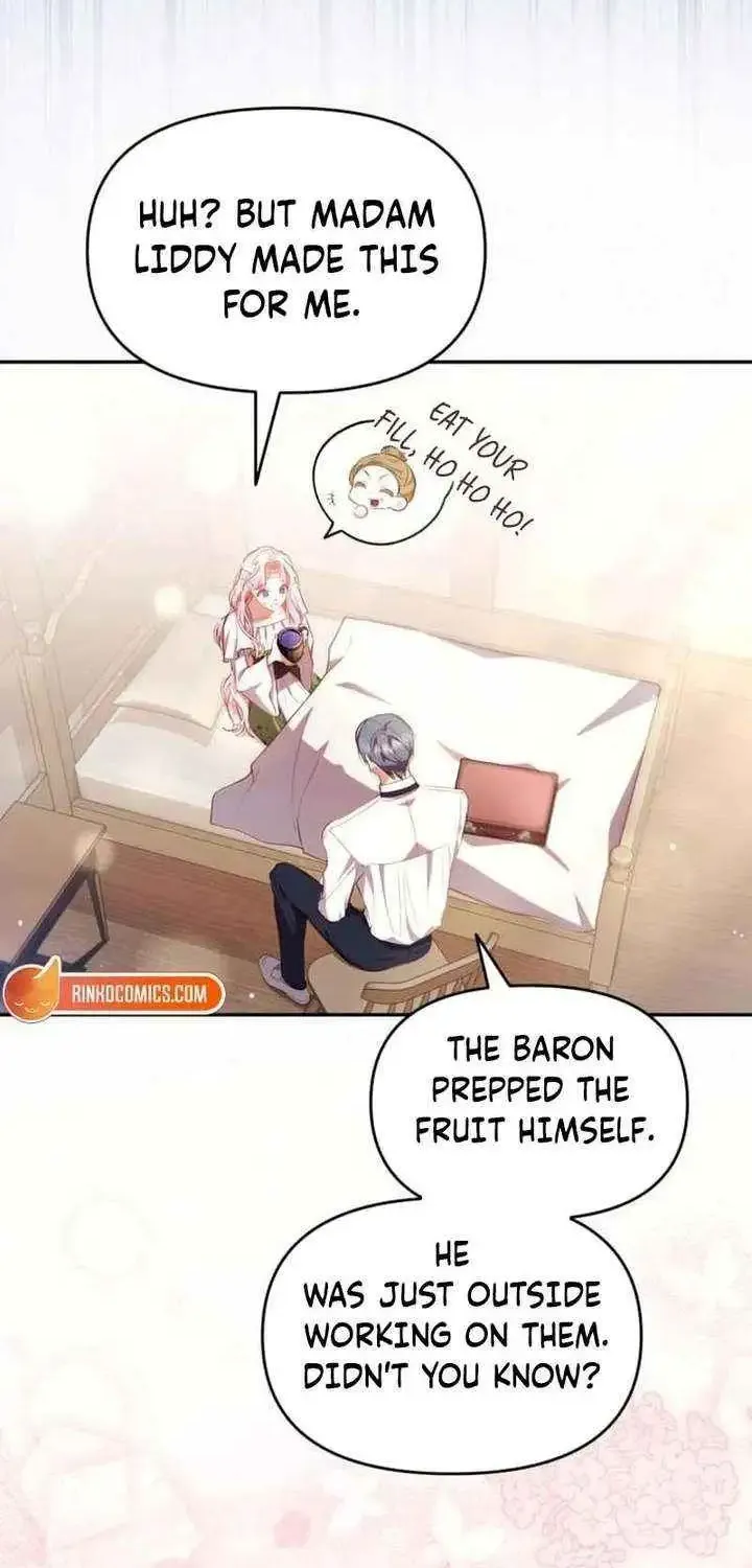 Read I Think I Married The Wrong Guy chapter 43 image 12 on Lezhin