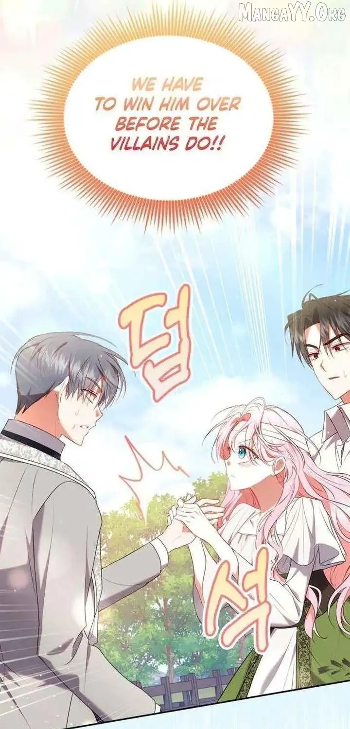 Read I Think I Married The Wrong Guy chapter 44 image 10 on Lezhin