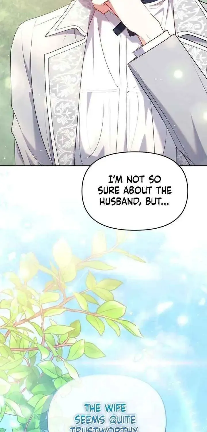 Read I Think I Married The Wrong Guy chapter 44 image 32 on Lezhin