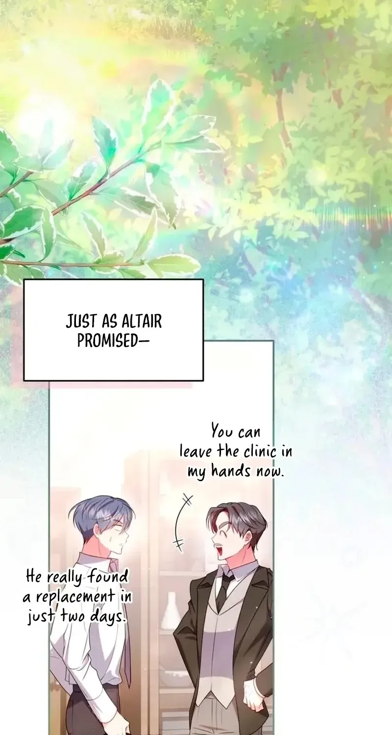 Read I Think I Married The Wrong Guy chapter 45 image 1 on Lezhin