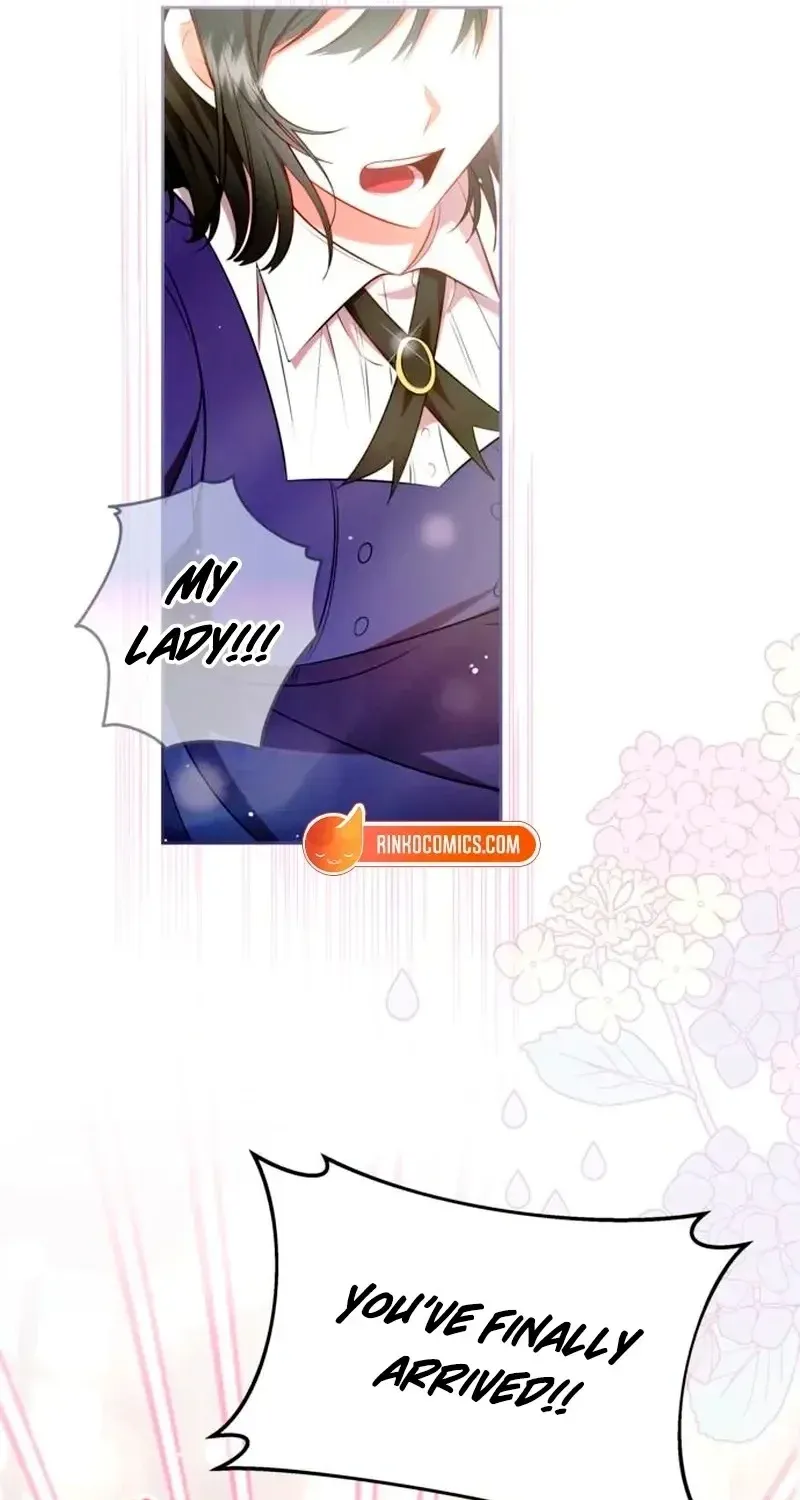 Read I Think I Married The Wrong Guy chapter 45 image 15 on Lezhin