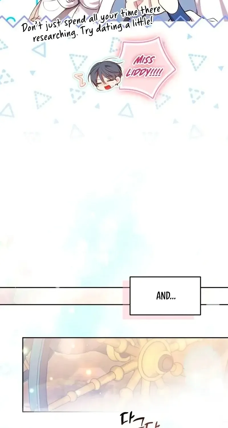 Read I Think I Married The Wrong Guy chapter 45 image 3 on Lezhin