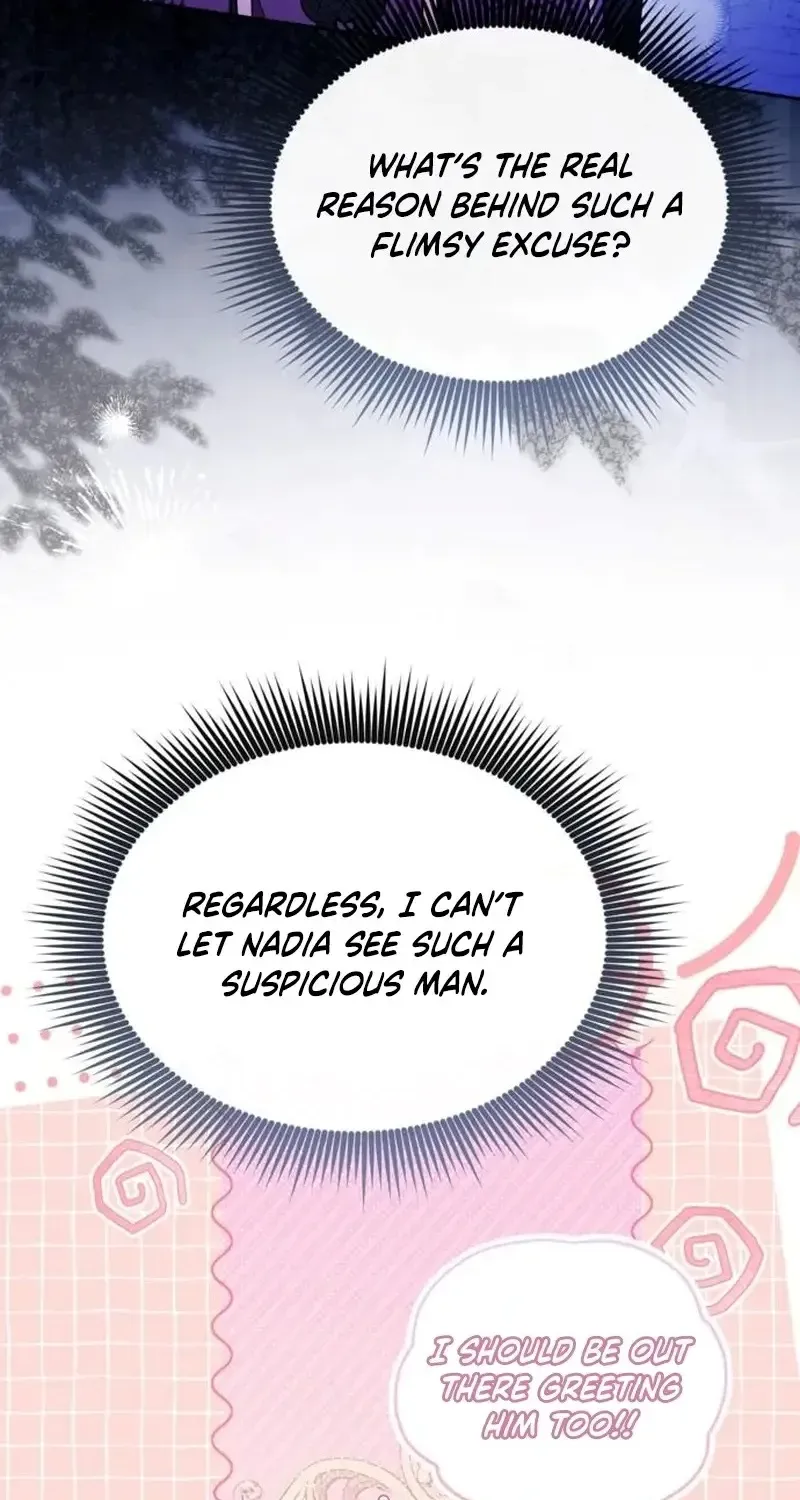 Read I Think I Married The Wrong Guy chapter 46 image 24 on Lezhin