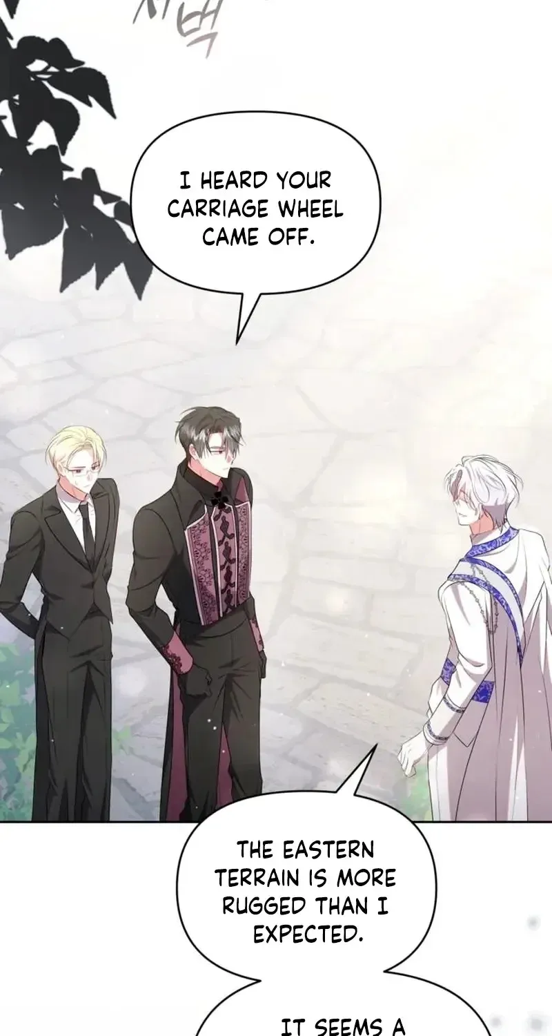 Read I Think I Married The Wrong Guy chapter 46 image 30 on Lezhin