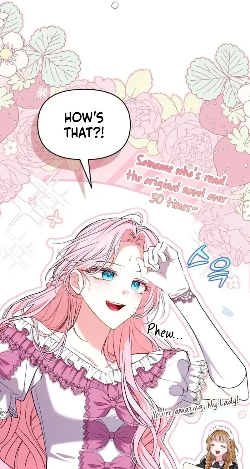 Read I Think I Married The Wrong Guy chapter 47 image 4 on Lezhin