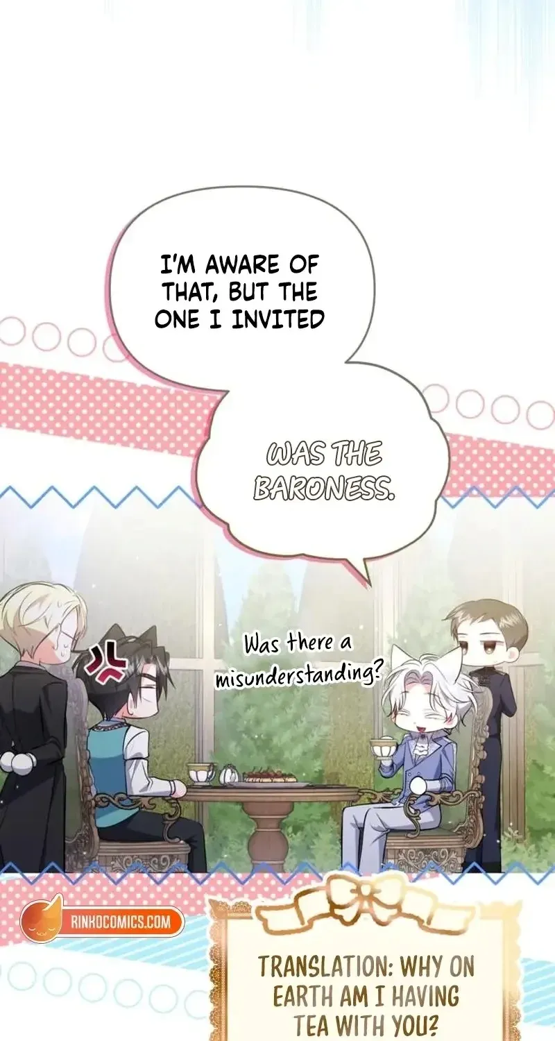 Read I Think I Married The Wrong Guy chapter 47 image 42 on Lezhin