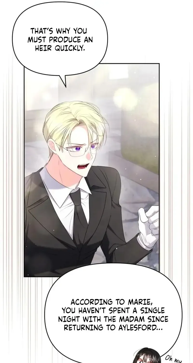 Read I Think I Married The Wrong Guy chapter 48 image 62 on Lezhin