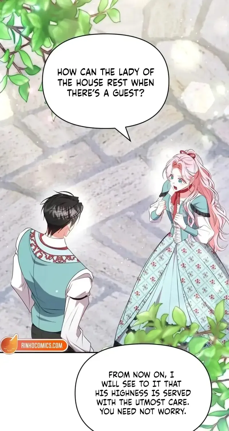 Read I Think I Married The Wrong Guy chapter 48 image 74 on Lezhin