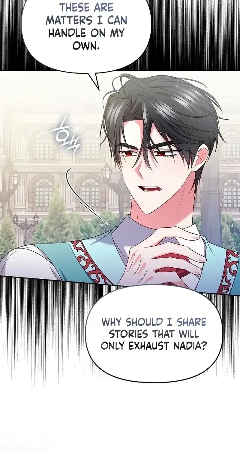 Read I Think I Married The Wrong Guy chapter 49 image 36 on Lezhin