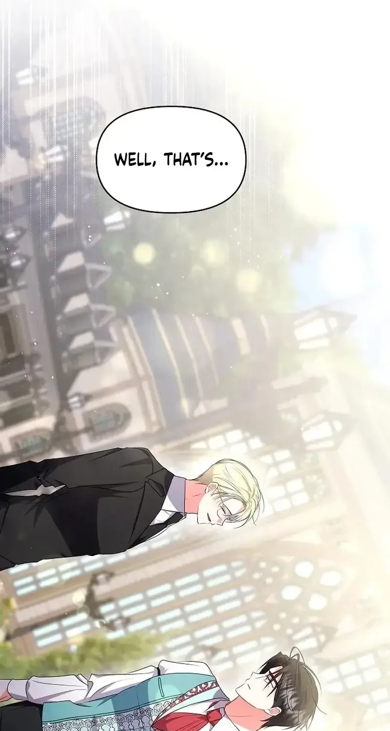 Read I Think I Married The Wrong Guy chapter 49 image 37 on Lezhin
