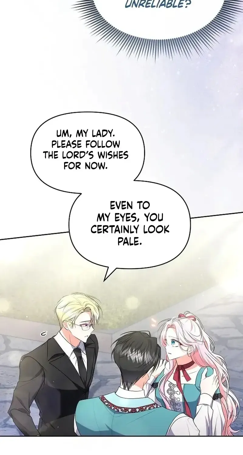 Read I Think I Married The Wrong Guy chapter 49 image 5 on Lezhin