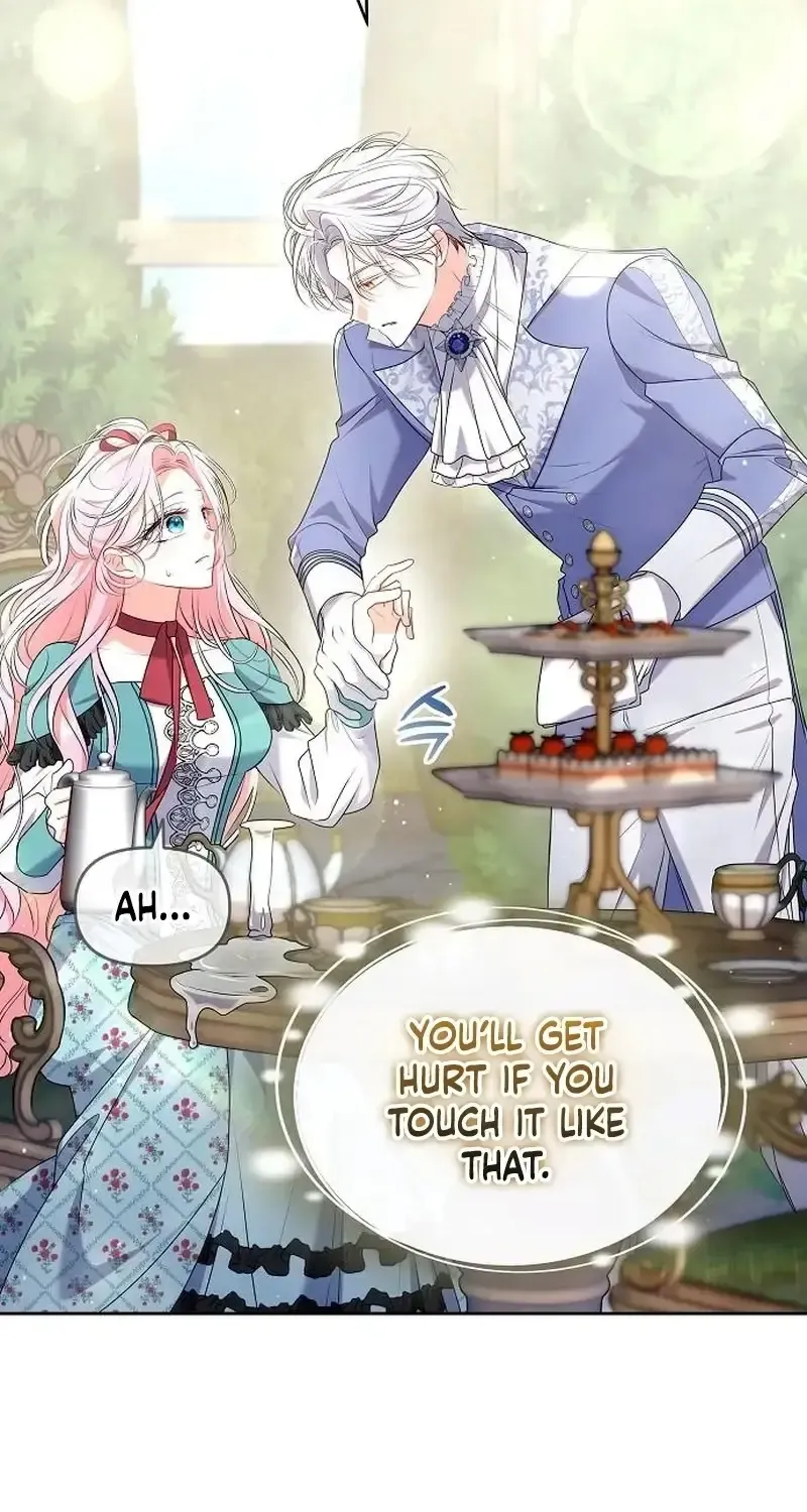 Read I Think I Married The Wrong Guy chapter 50 image 12 on Lezhin