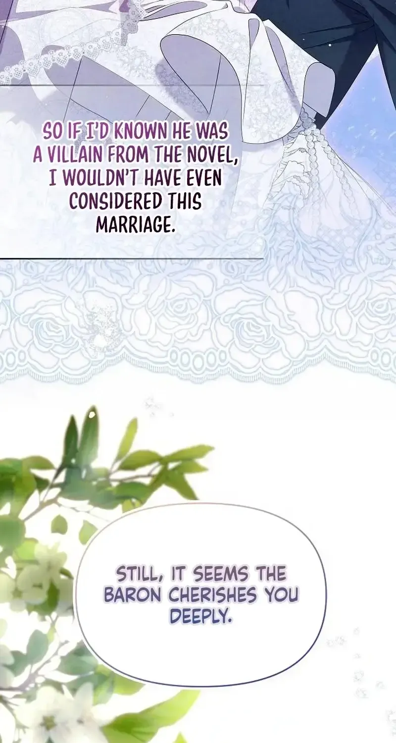 Read I Think I Married The Wrong Guy chapter 50 image 33 on Lezhin