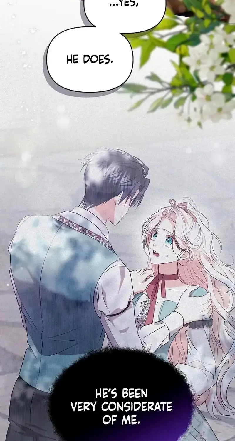 Read I Think I Married The Wrong Guy chapter 50 image 35 on Lezhin