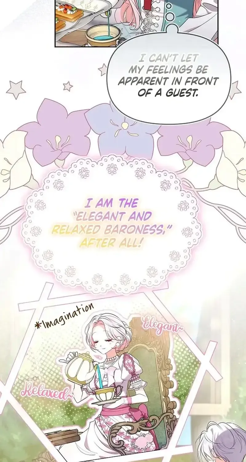 Read I Think I Married The Wrong Guy chapter 50 image 40 on Lezhin