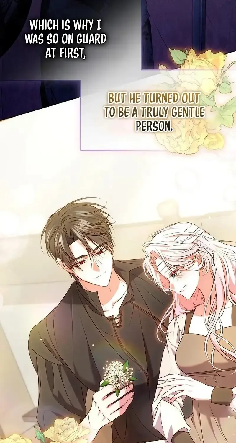 Read I Think I Married The Wrong Guy chapter 50 image 6 on Lezhin