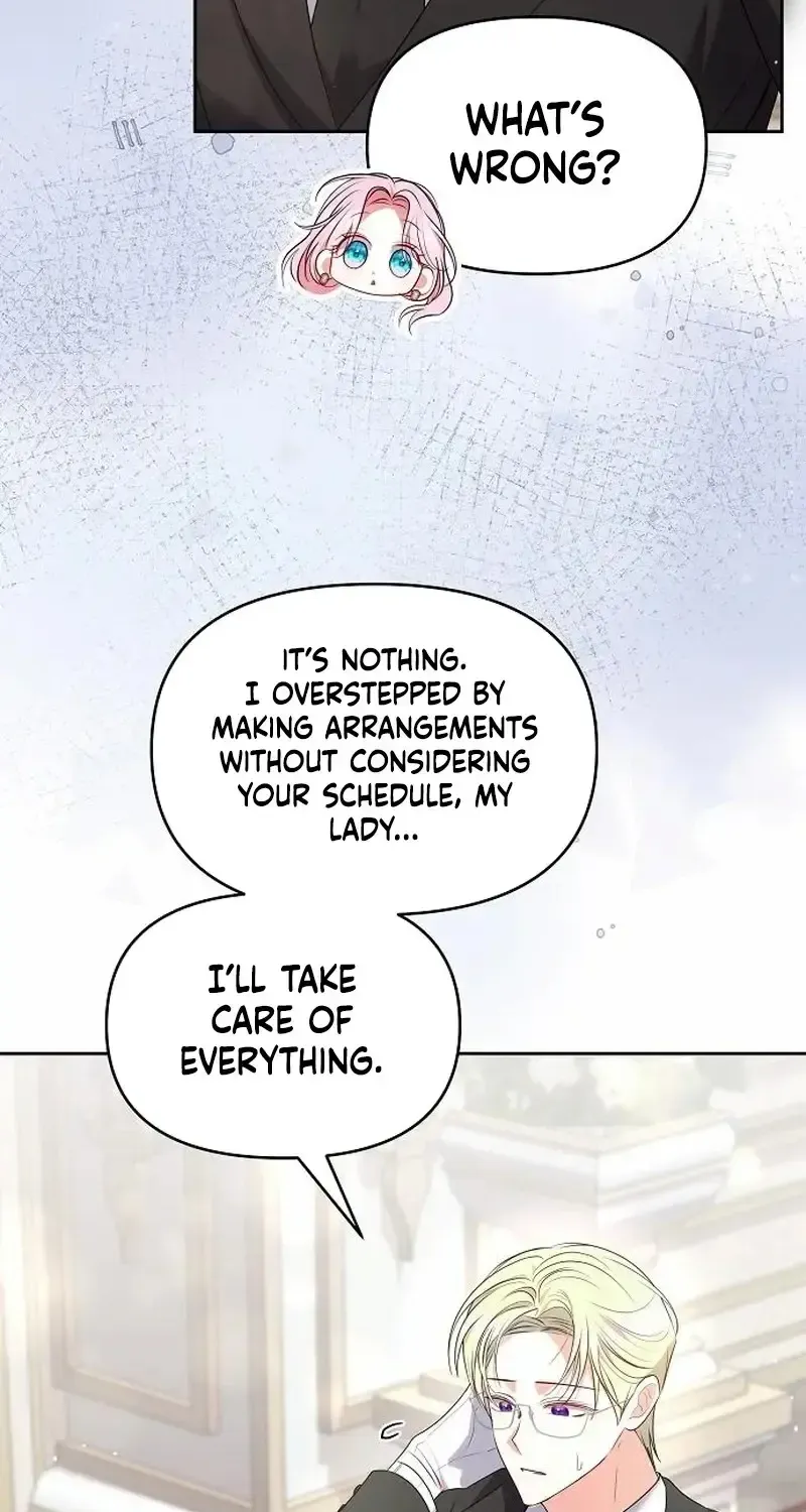 Read I Think I Married The Wrong Guy chapter 51 image 11 on Lezhin