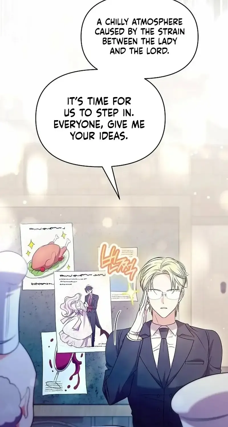 Read I Think I Married The Wrong Guy chapter 51 image 2 on Lezhin