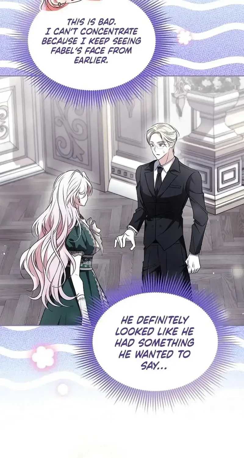 Read I Think I Married The Wrong Guy chapter 51 image 52 on Lezhin