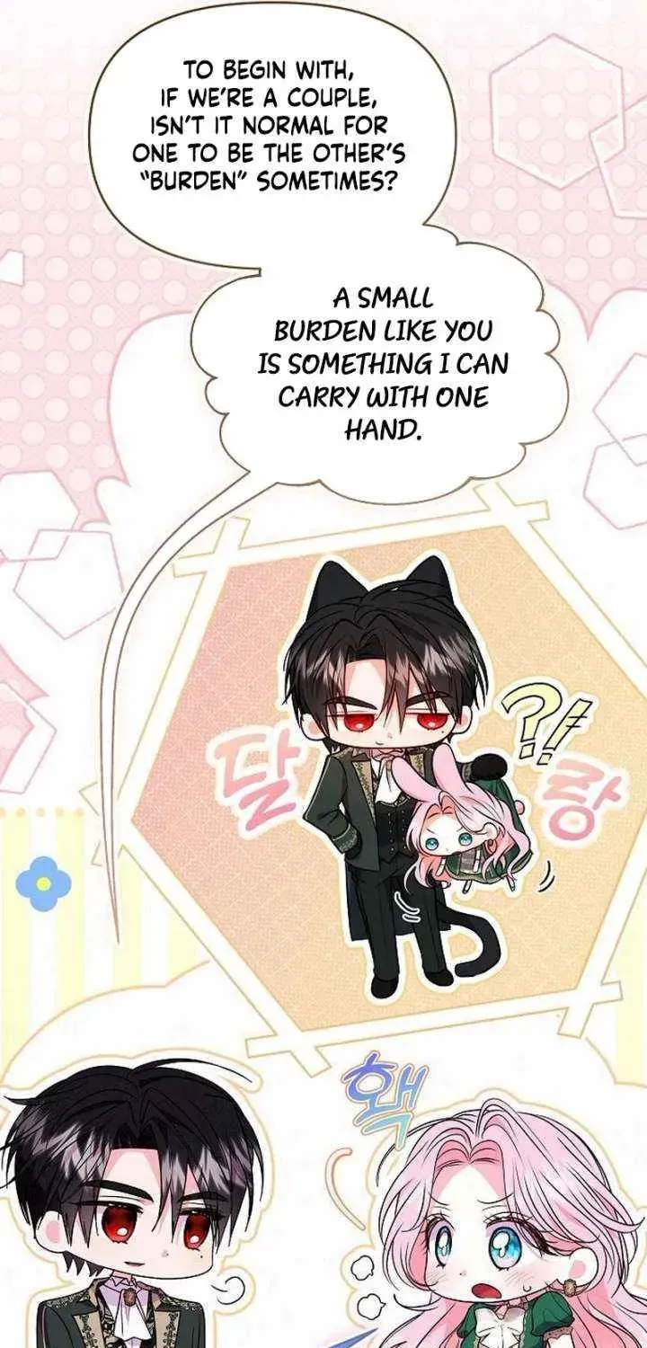 Read I Think I Married The Wrong Guy chapter 52 image 39 on Lezhin