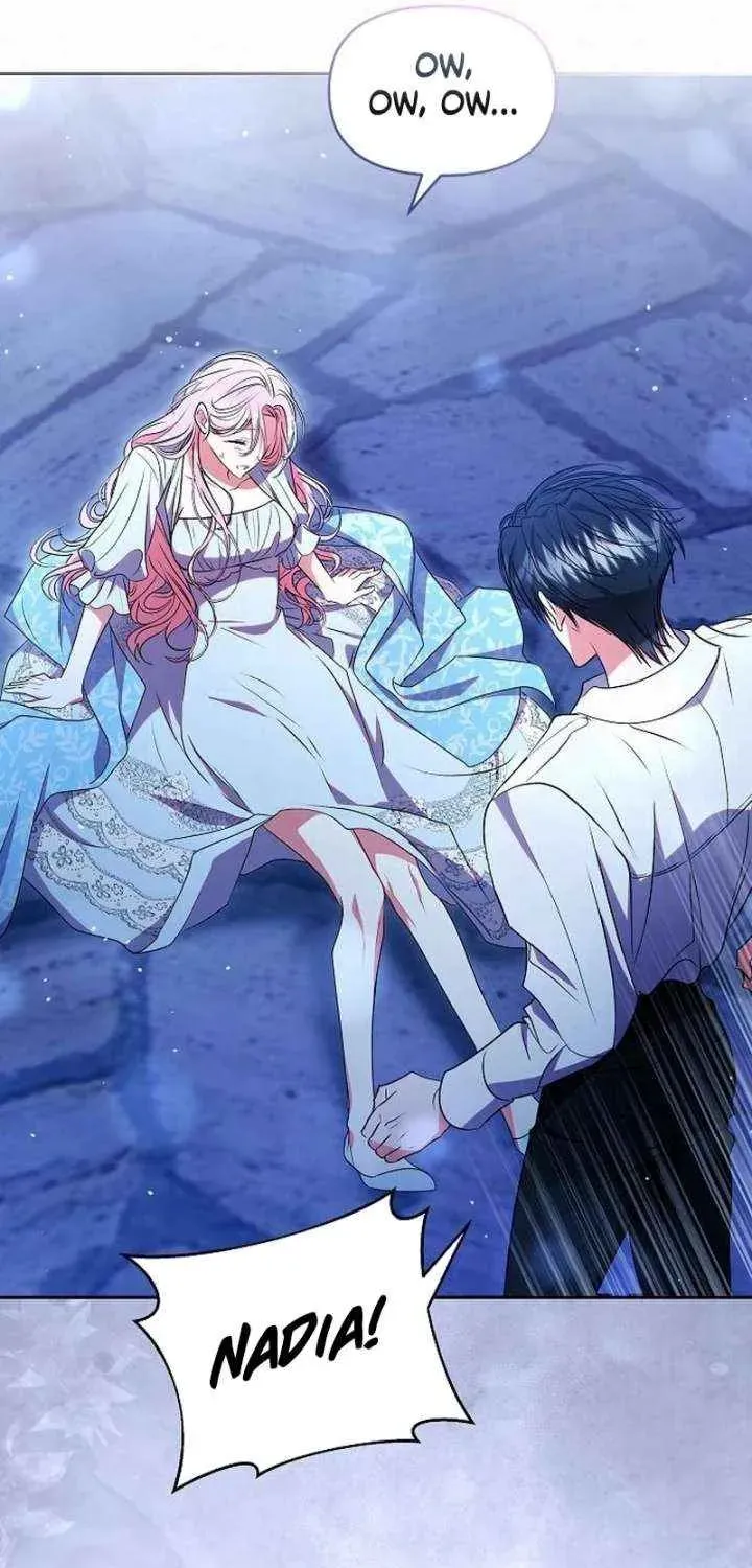 Read I Think I Married The Wrong Guy chapter 53 image 12 on Lezhin