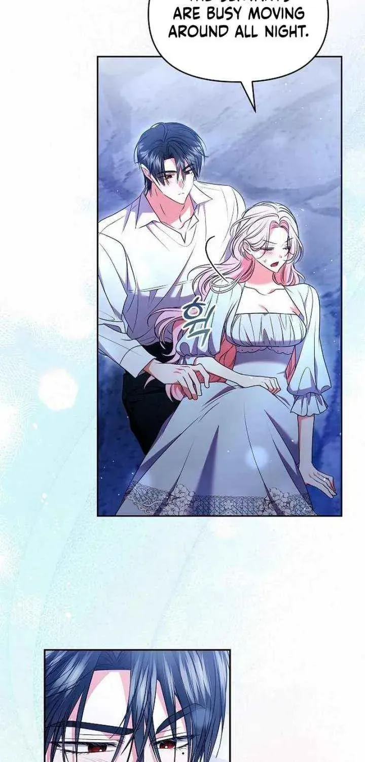 Read I Think I Married The Wrong Guy chapter 53 image 31 on Lezhin