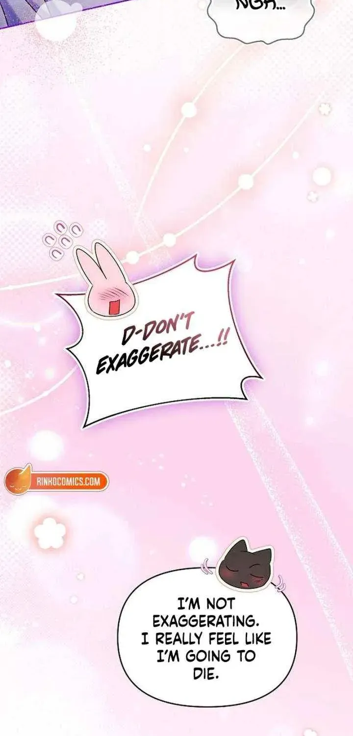 Read I Think I Married The Wrong Guy chapter 53 image 35 on Lezhin