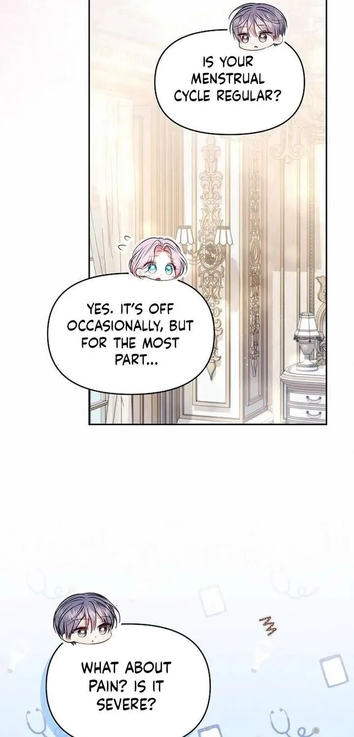 Read I Think I Married The Wrong Guy chapter 54 image 23 on Lezhin