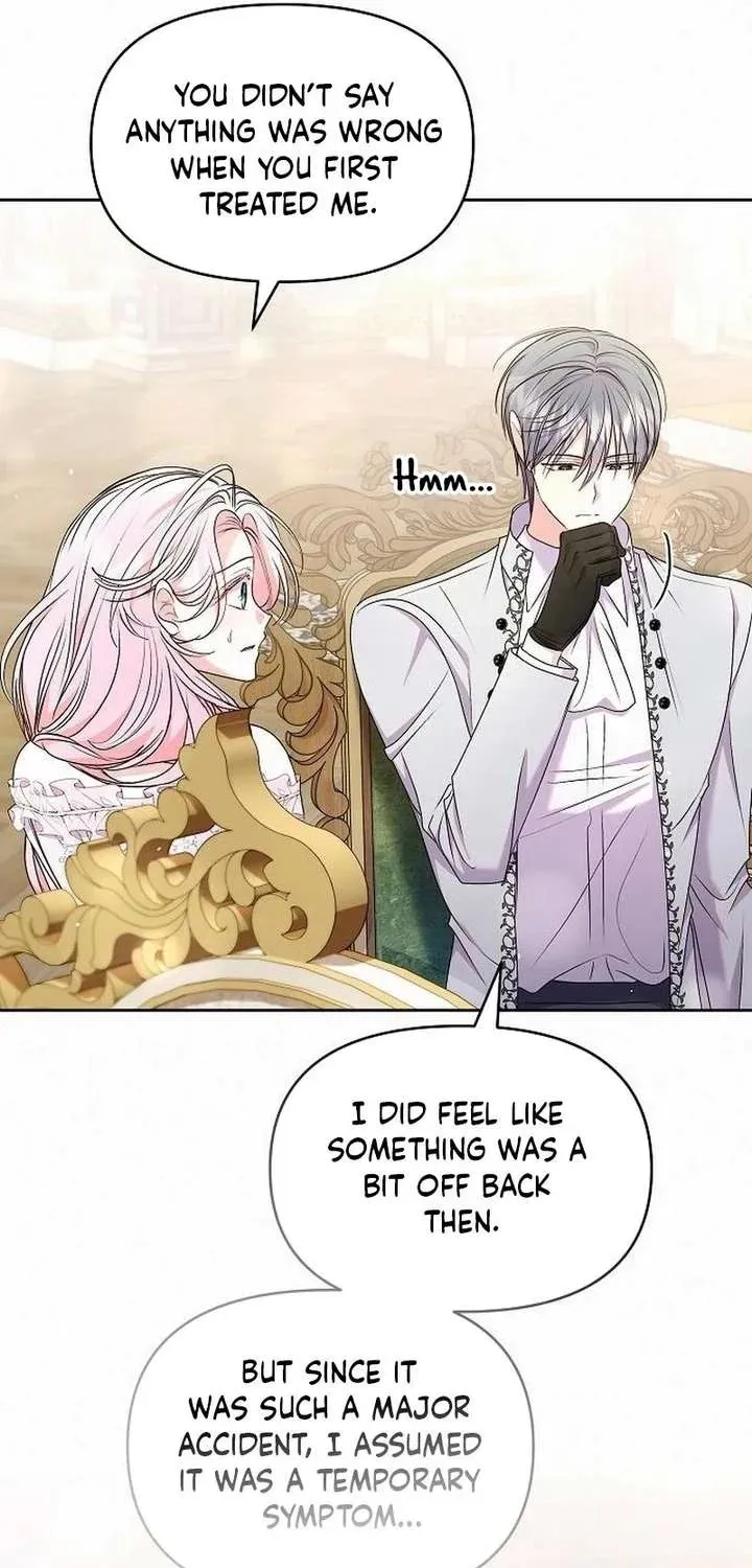 Read I Think I Married The Wrong Guy chapter 54 image 25 on Lezhin