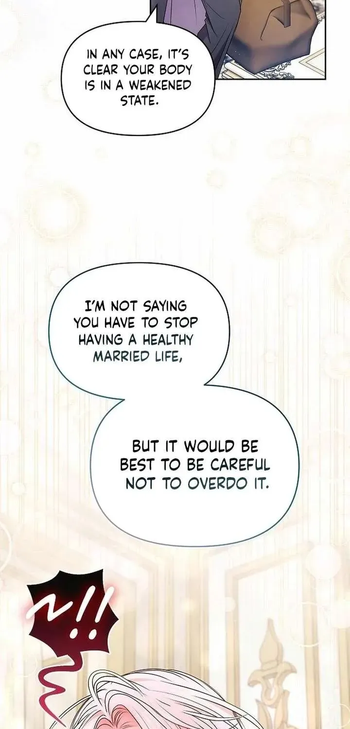 Read I Think I Married The Wrong Guy chapter 54 image 33 on Lezhin