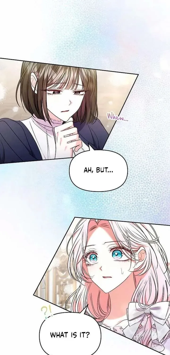Read I Think I Married The Wrong Guy chapter 54 image 40 on Lezhin