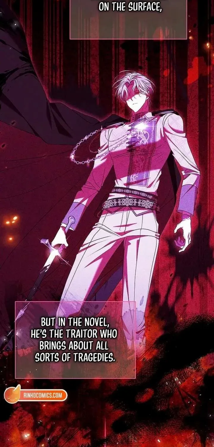 Read I Think I Married The Wrong Guy chapter 54 image 51 on Lezhin